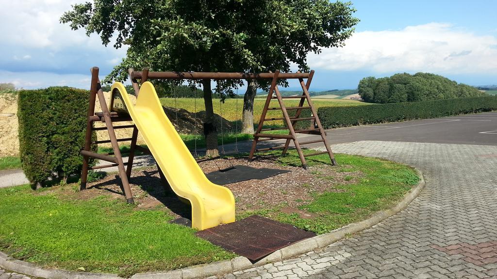 Pension Weinbauer Hofkirchen im Traunkreis Exterior foto
